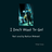 I Don't Want To Go - feat. Nachum Peterseil